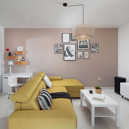 Ana Apartment Rabac Exterior foto
