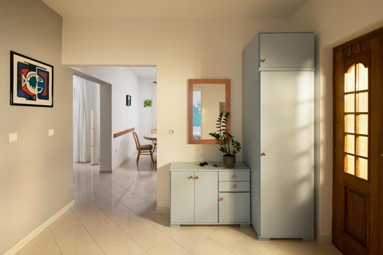 Ana Apartment Rabac Exterior foto