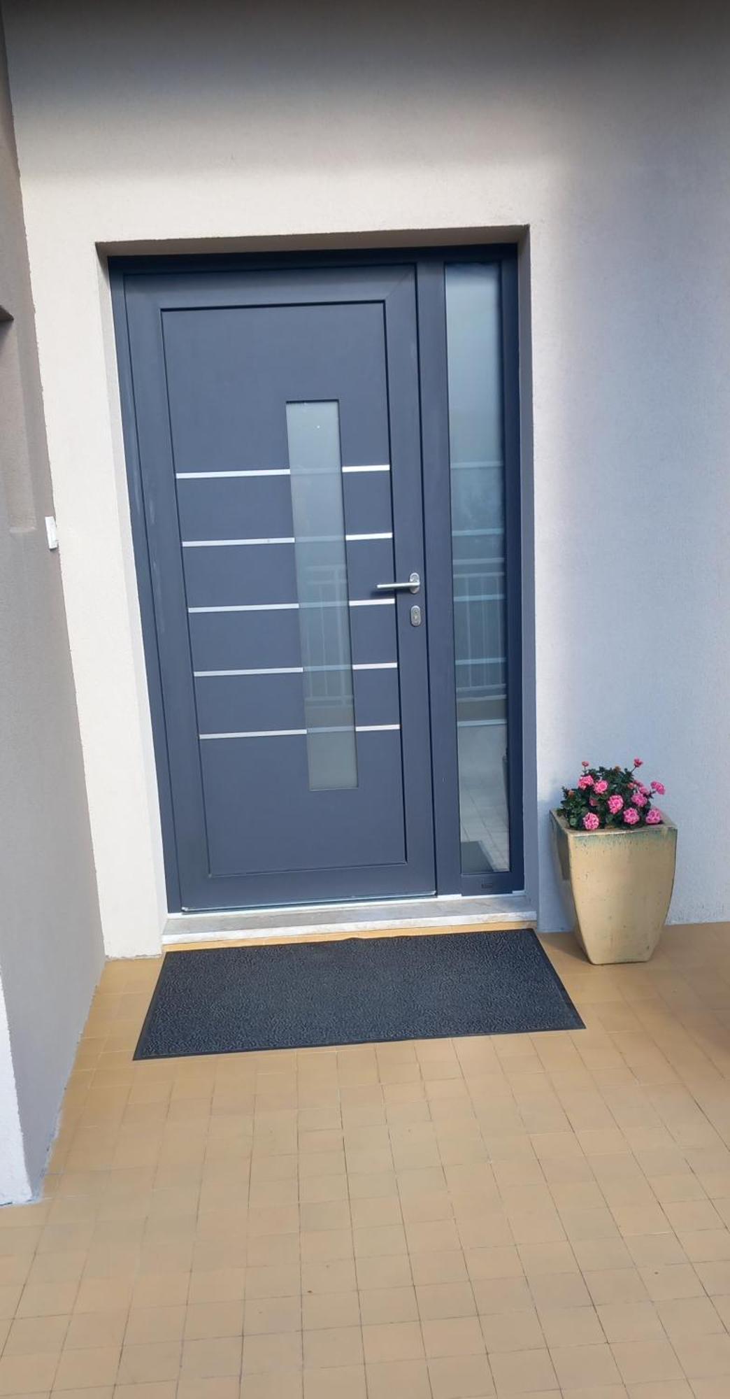Ana Apartment Rabac Exterior foto