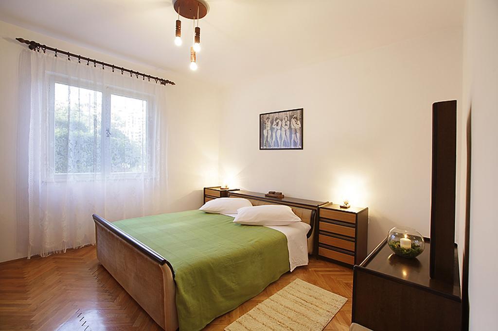 Ana Apartment Rabac Cameră foto