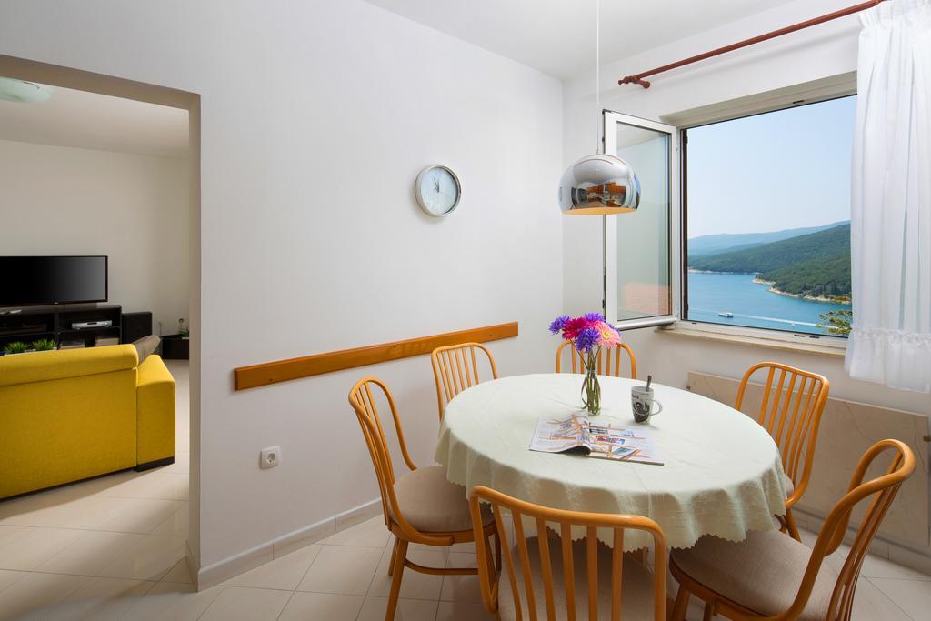 Ana Apartment Rabac Exterior foto
